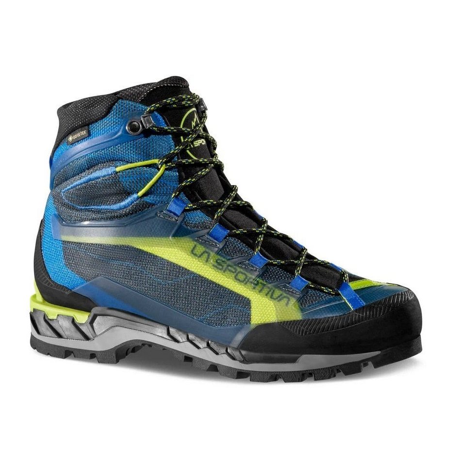 La Sportiva Trango Tech GTX (Hochtouren-Bergwandern, wasserdicht) Wanderschuh von La Sportiva