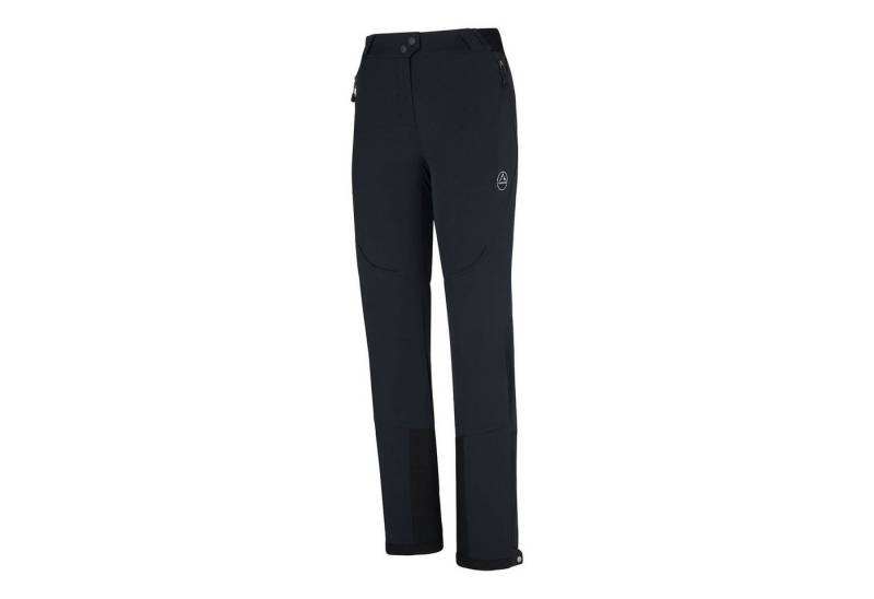 La Sportiva Trekkinghose Orizion Pant W mit verstellbaren Beinabschlüssen von La Sportiva