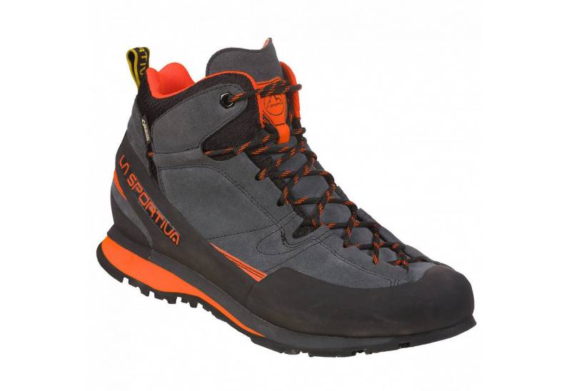 La Sportiva Trekkingstiefel BOULDER XMID GTX Wanderstiefel von La Sportiva