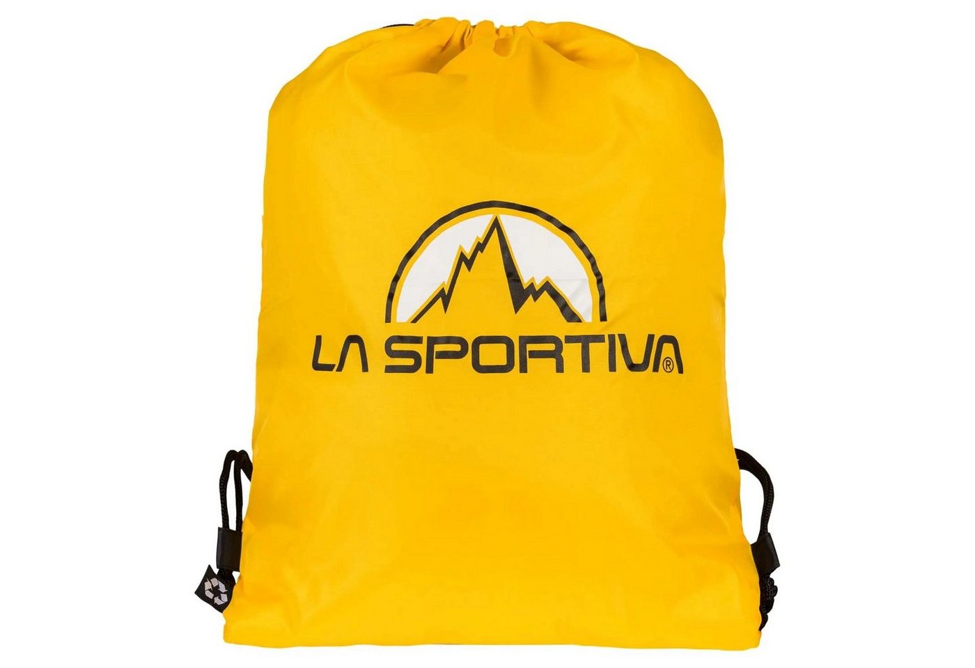 La Sportiva Turnbeutel Running Drop Bag - Turnbeutel 50 cm von La Sportiva
