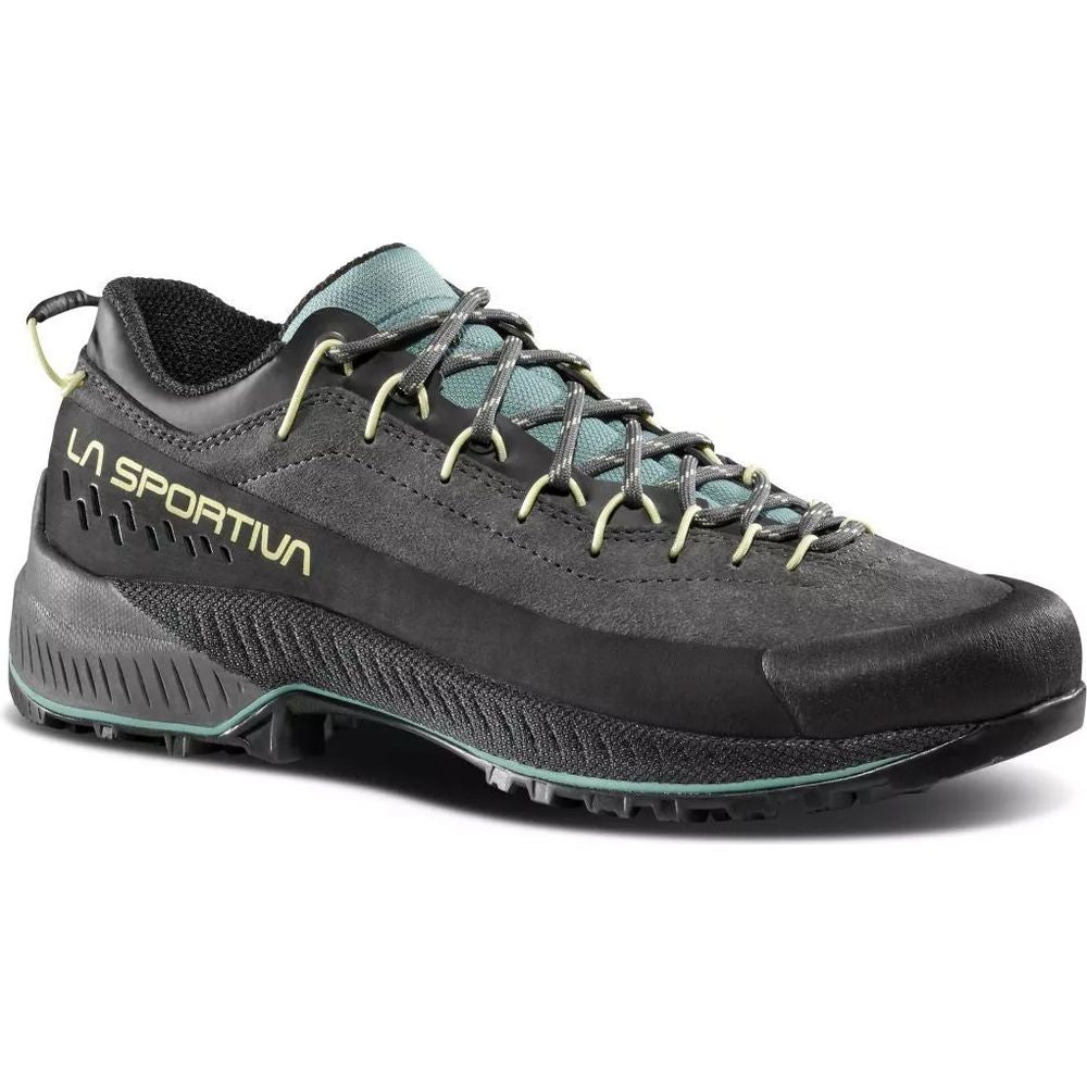 La Sportiva Tx4 Evo Damen Zusstiegsschuh carbon zest 39,5 von La Sportiva