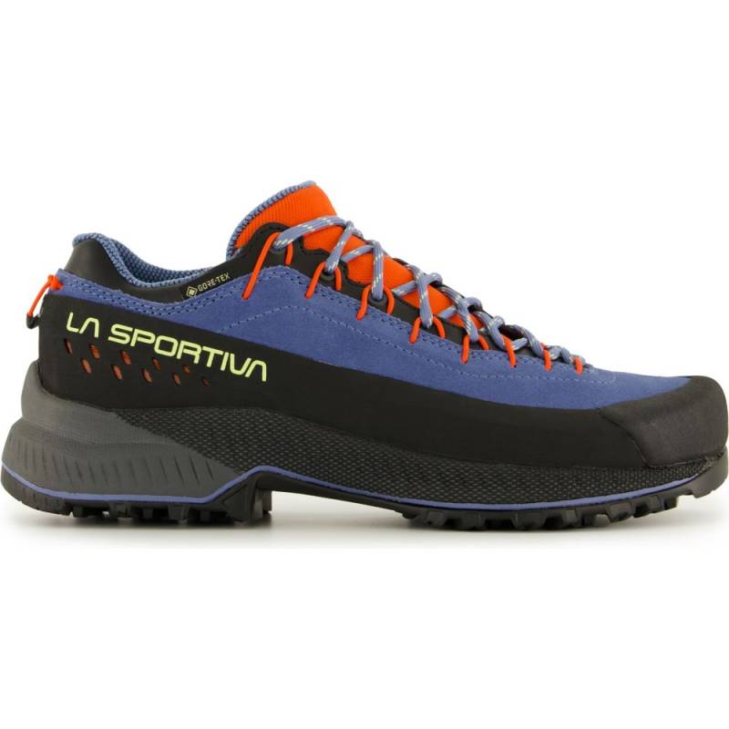La Sportiva Tx4 Evo GTX Damen Zustiegsschuh moonlight cherry tomato 40 von La Sportiva