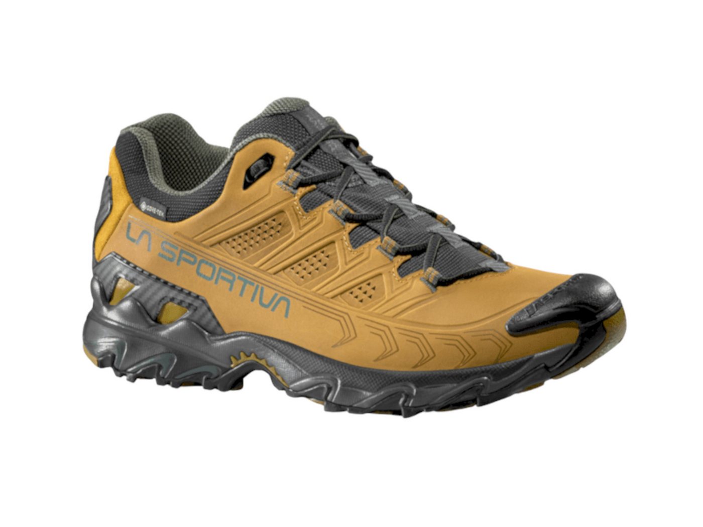 La Sportiva Ultra Raptor II Leather GTX (Nubukleder, wasserdicht) Wanderschuh von La Sportiva