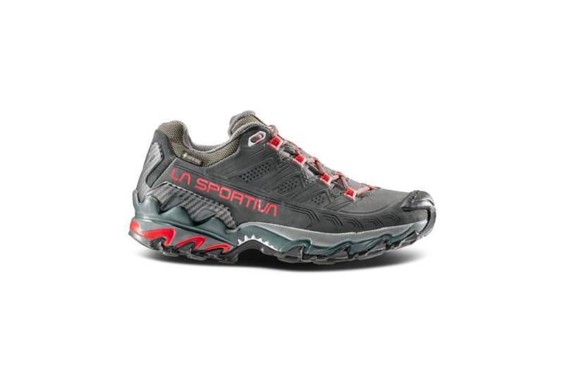 La Sportiva Ultra Raptor II Leather GTX Multifunktionsschuhe Damen Trekkingschuh von La Sportiva