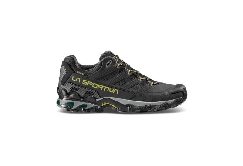 La Sportiva Ultra Raptor II Leather GTX Multifunktionsschuhe Herren Wanderschuh von La Sportiva