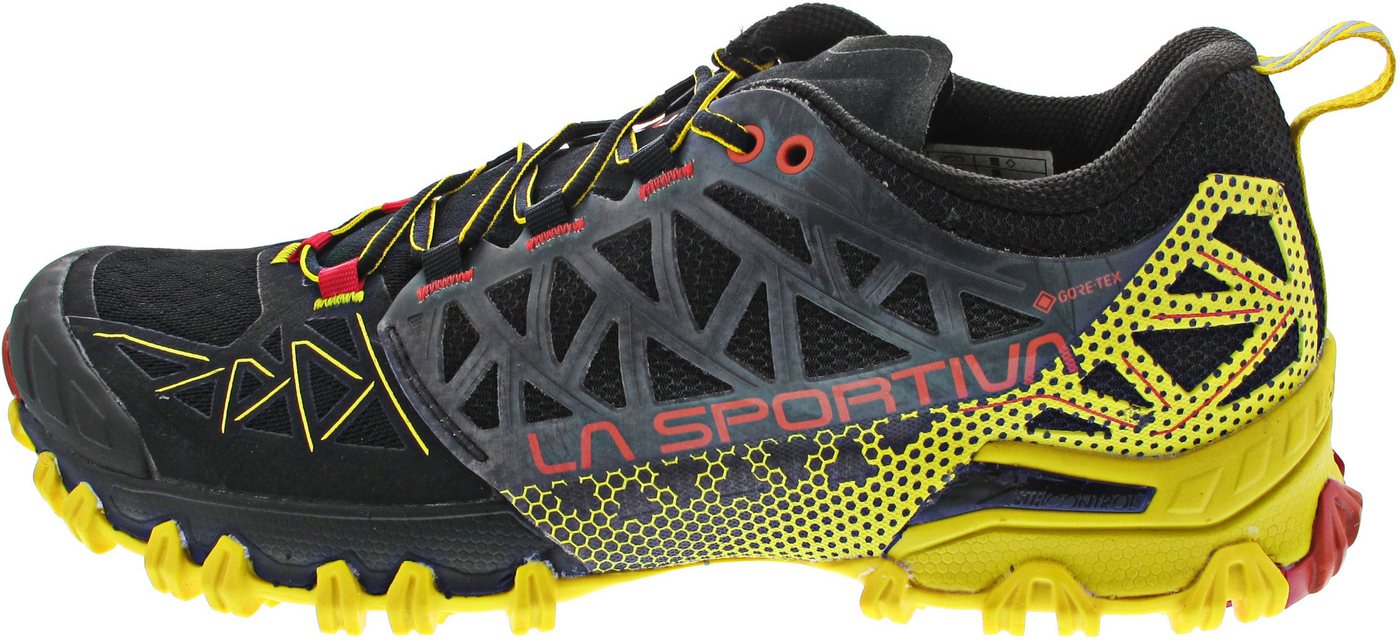 La Sportiva Wanderschuh von La Sportiva