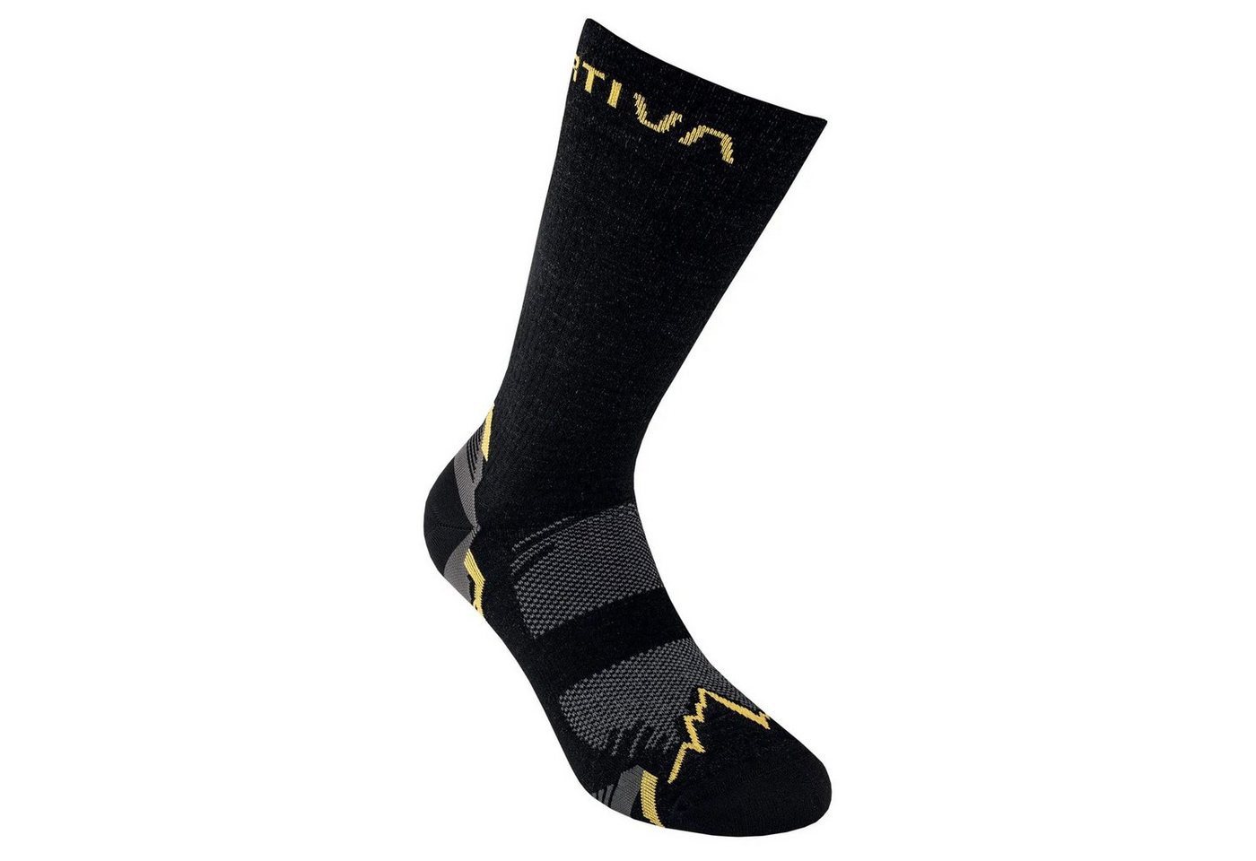 La Sportiva Wandersocken Mountain Hiking - Socken von La Sportiva