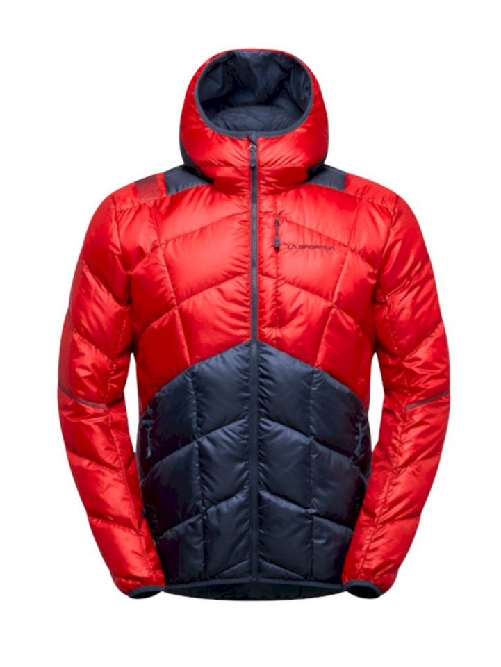 La Sportiva Winterjacke Pinnacle Down (leicht, Wärmeisolierung, Skitouring) 2025 von La Sportiva