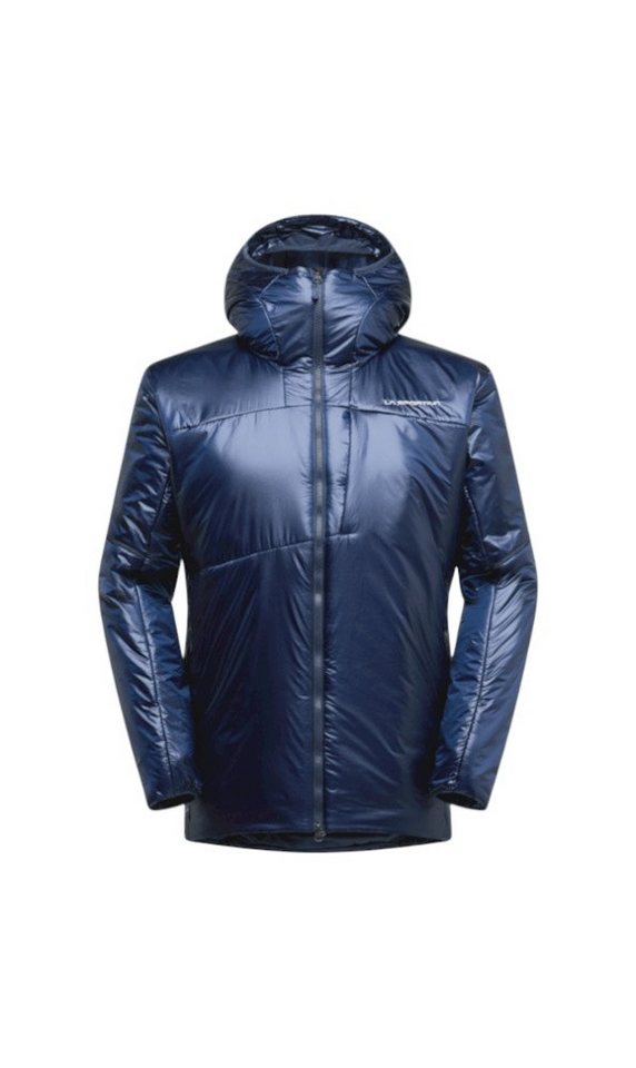 La Sportiva Winterjacke Supercouloir Primaloft Parka (PrimaLoft Gold Insulation, winddicht) von La Sportiva