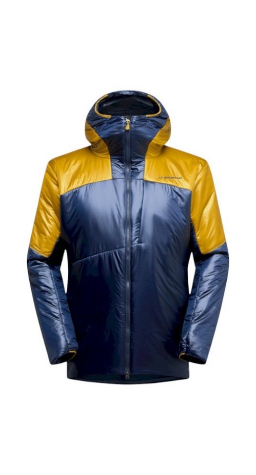 La Sportiva Winterjacke Supercouloir Primaloft Parka (PrimaLoft Gold Insulation, winddicht) von La Sportiva