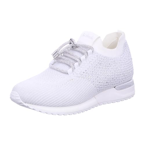 La Strada 2400409 White/Silver Gr. 40 La Strada 2400409 White/Silver Gr. 40 von La Strada