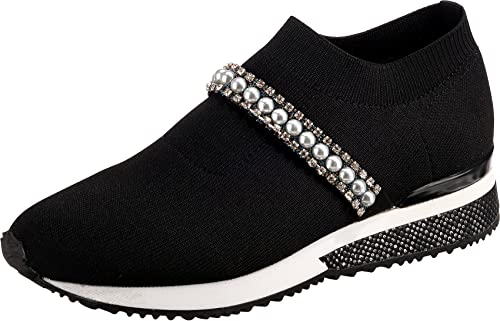 La Strada 2101439 Damen Sneakers, EU 37 von La Strada