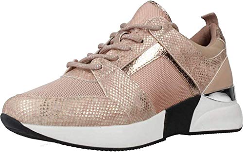 La Strada 1807433 Sneaker Nude Snake 40 von La Strada