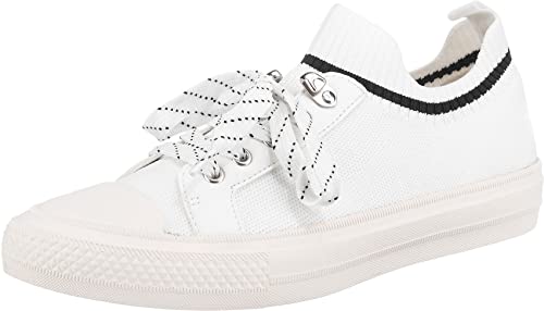 La Strada 1905354 Damen Slipper Größe 41 EU Weiß (Weiss) von La Strada