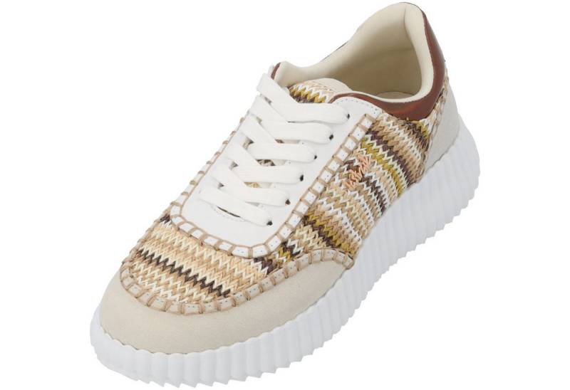 La Strada 2200586 Schnürschuh von La Strada