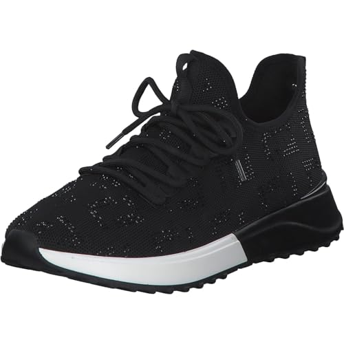 2301653 black knitted + ston Gr. 40 von La Strada