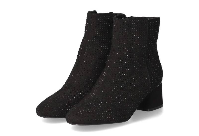 La Strada La Strada - female - 2323228 2202 - Synthetik - schwarz Schlupfstiefel von La Strada