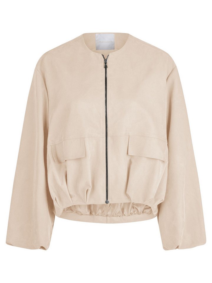 La Strada Blouson aufgesetzte Taschen von La Strada