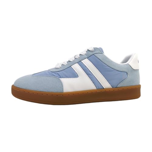 La Strada Damen Halbschuh in Blau, Größe 41 von La Strada