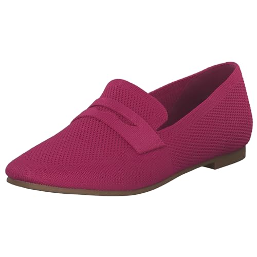 La Strada Damen Slipper in Rosa, Größe 39 von La Strada