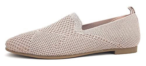 La Strada Damenschuhe Halbschuhe Slipper Slipper Rosa Freizeit, Schuhgröße:40 EU von La Strada