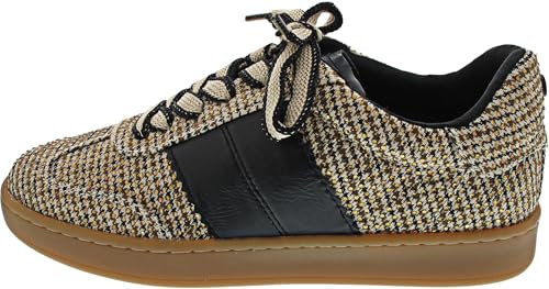 La Strada Damenschuhe Schnürschuhe Gold Freizeit, Schuhgröße:37 EU La Strada Damenschuhe Schnürschuhe Gold Freizeit, Schuhgröße:37 EU von La Strada