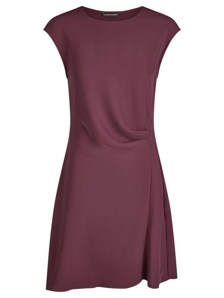 La Strada Etuikleid Etuikleid mit seitlicher Drappage von La Strada