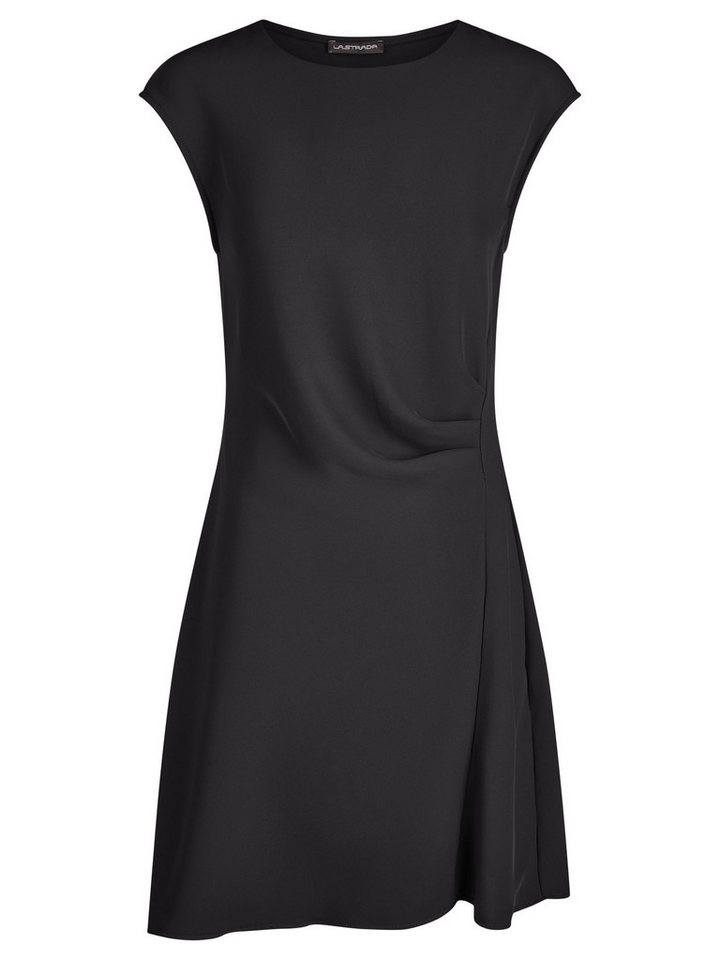 La Strada Etuikleid Etuikleid mit seitlicher Drappage von La Strada