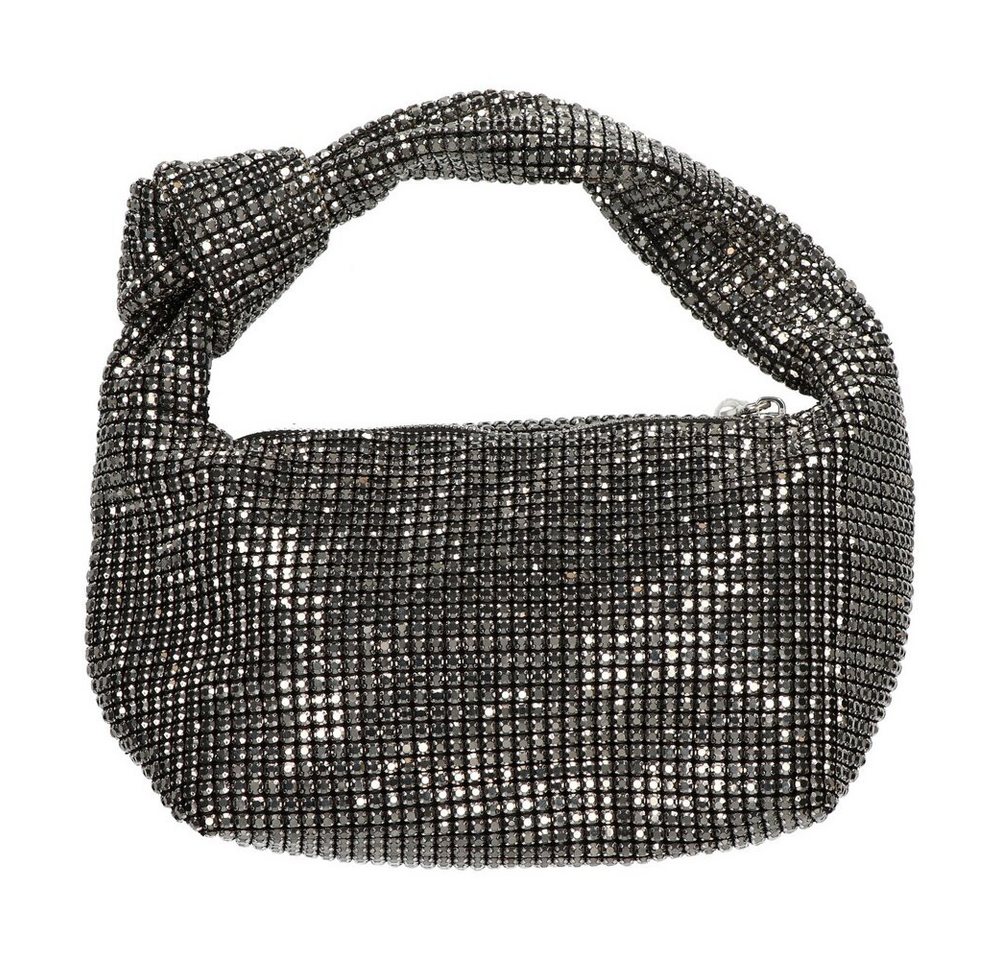 La Strada Handtasche La Strada - Bag with stones - Schwarz von La Strada