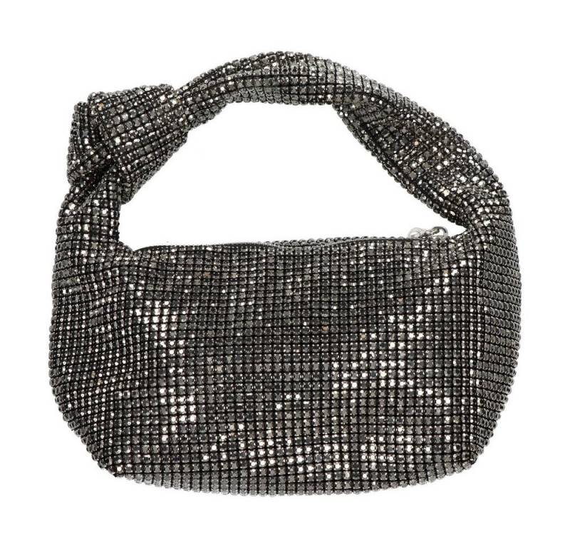 La Strada Handtasche La Strada - Bag with stones - Schwarz von La Strada