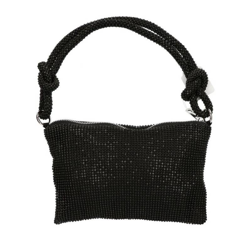 La Strada Handtasche La Strada - Bag with stones - Schwarz von La Strada