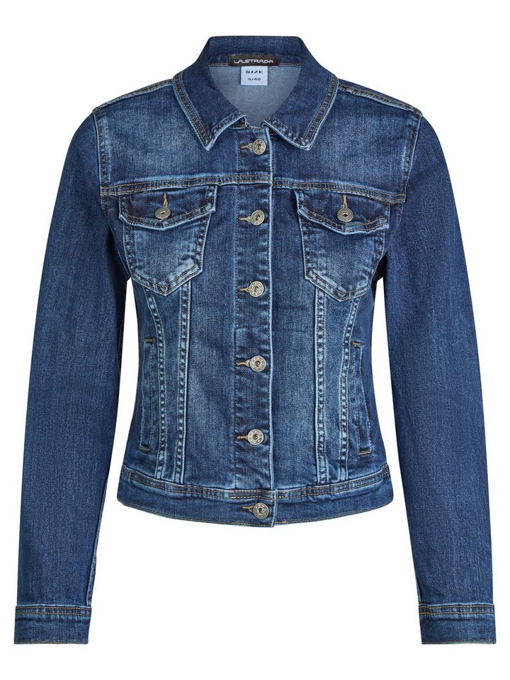 La Strada Jeansjacke von La Strada