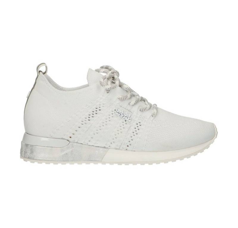La Strada La Strada - Sneaker - Weiß Schnürschuh La Strada La Strada - Sneaker - Weiß Schnürschuh von La Strada