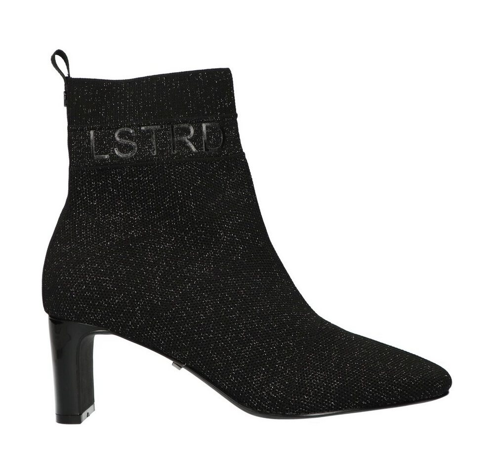 La Strada La Strada - Stiefel - 2101725-4500 - Schwarz/Mehrfarbig Stiefel La Strada La Strada - Stiefel - 2101725-4500 - Schwarz/Mehrfarbig Stiefel von La Strada