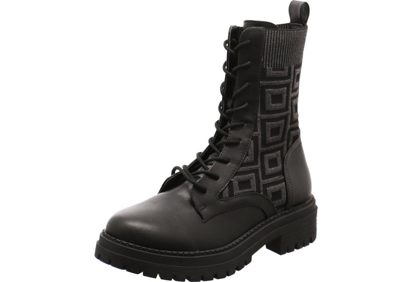 La Strada Schnürboots von La Strada