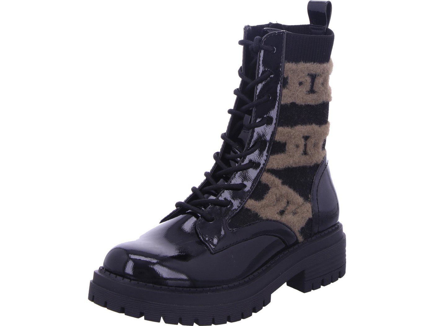 La Strada Schnürboots von La Strada