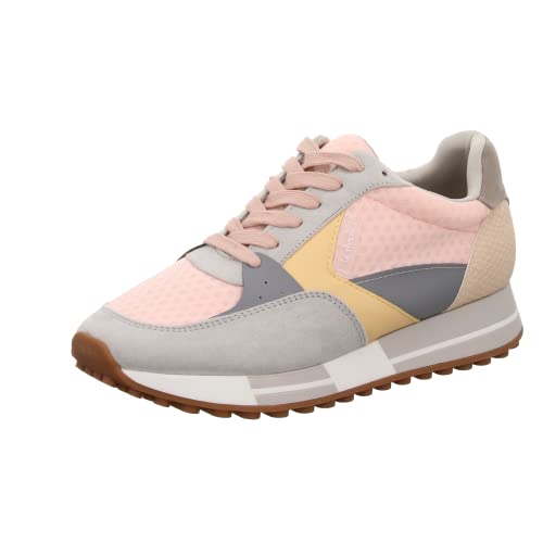 La Strada Schuhe mit Wechselfußbett Sneaker Low für Damen von La Strada