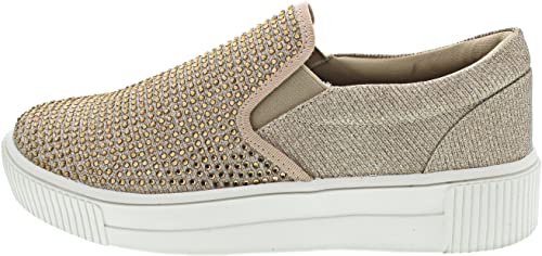 La Strada Slipper Beige (37) von La Strada