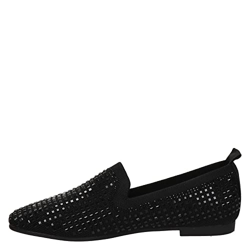 La Strada Damenschuhe Halbschuhe Slipper Schwarz Freizeit, Schuhgröße:39 EU La Strada Damenschuhe Halbschuhe Slipper Schwarz Freizeit, Schuhgröße:39 EU von La Strada