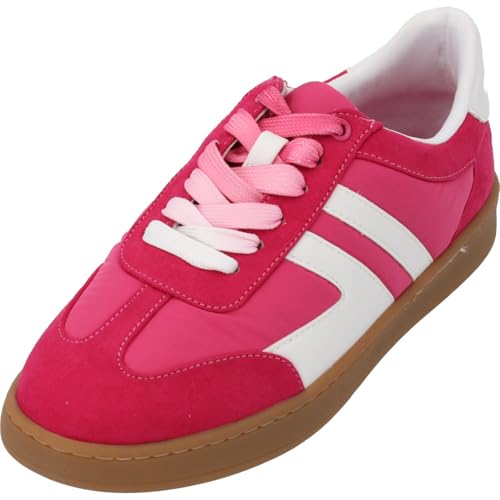 La Strada Sneaker in Rot, Größe 38 von La Strada