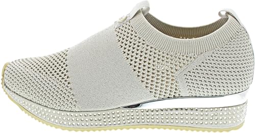 La Strada Sportliche Slipper für Damen von La Strada