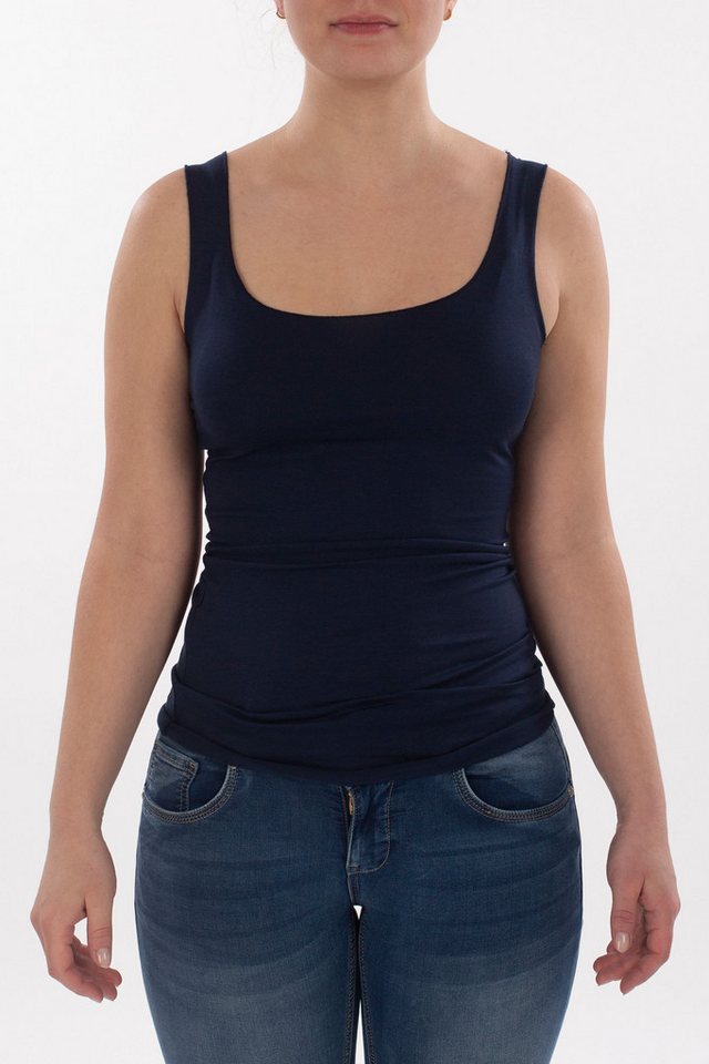 La Strada Trägertop Basic Top von La Strada