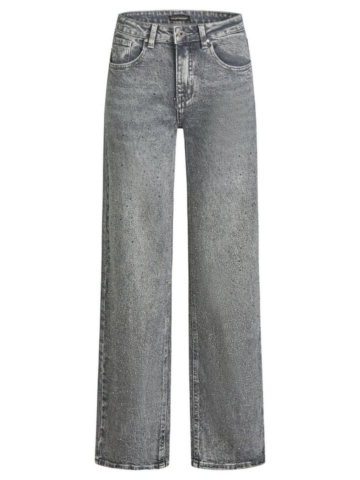 La Strada Weite Jeans von La Strada
