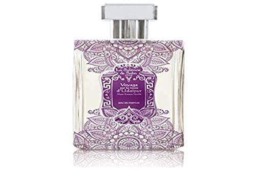 La Sultane de Saba - Parfüm Moschus Weihrauch Vanille, 100ml - Fahren Sie auf der Straße nach Udaïpur von La Sultane de Saba