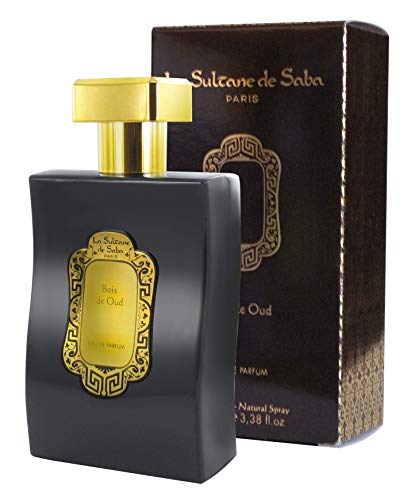 La Sultane de Saba - Parfüm Wald von Oud, 100ml von La Sultane de Saba