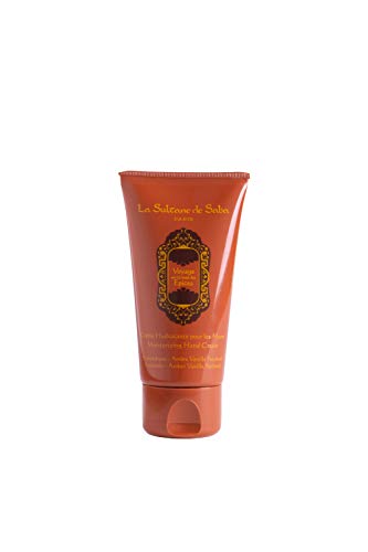 La Sultane de Saba Handcreme Ayurveda 50ml von La Sultane de Saba
