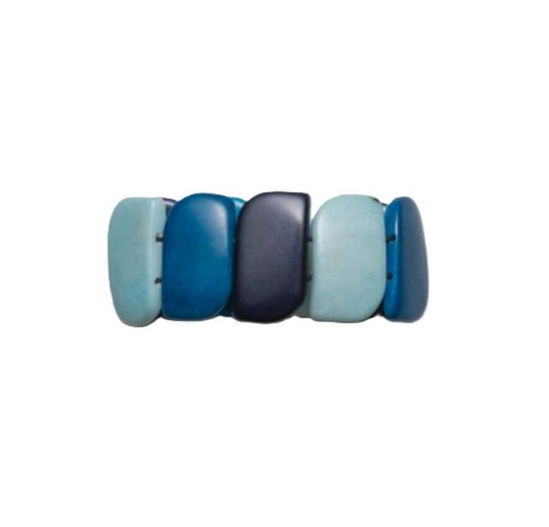 La Tagua Manufactura Armband Armband/Tagua/groß von La Tagua Manufactura