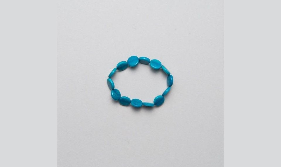 La Tagua Manufactura Armband - Tagua Naturholz Armband - Naturschmuck von La Tagua Manufactura