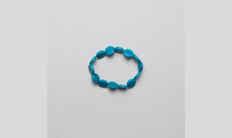 La Tagua Manufactura Armband - Tagua Naturholz Armband - Naturschmuck von La Tagua Manufactura