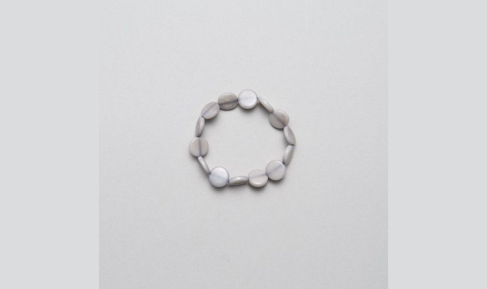 La Tagua Manufactura Armband - Tagua Naturholz Armband - Naturschmuck von La Tagua Manufactura